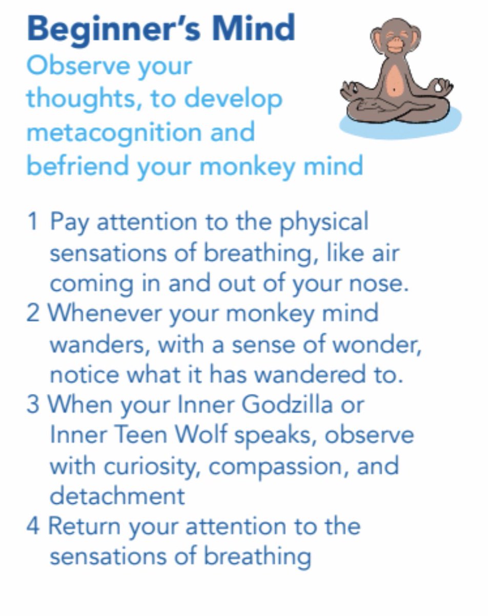brankahalilovic's tweet photo. Great exercises to master your brain. @DueMQuach #IWFLeadsChange #IWForum #mindfullness https://t.co/P0zSlYYEAD