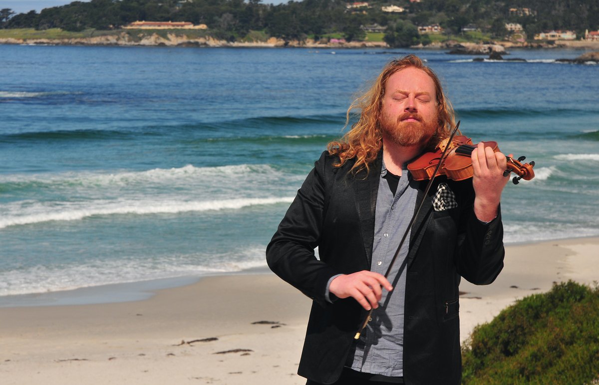 Carmel Bach Festival tweet media