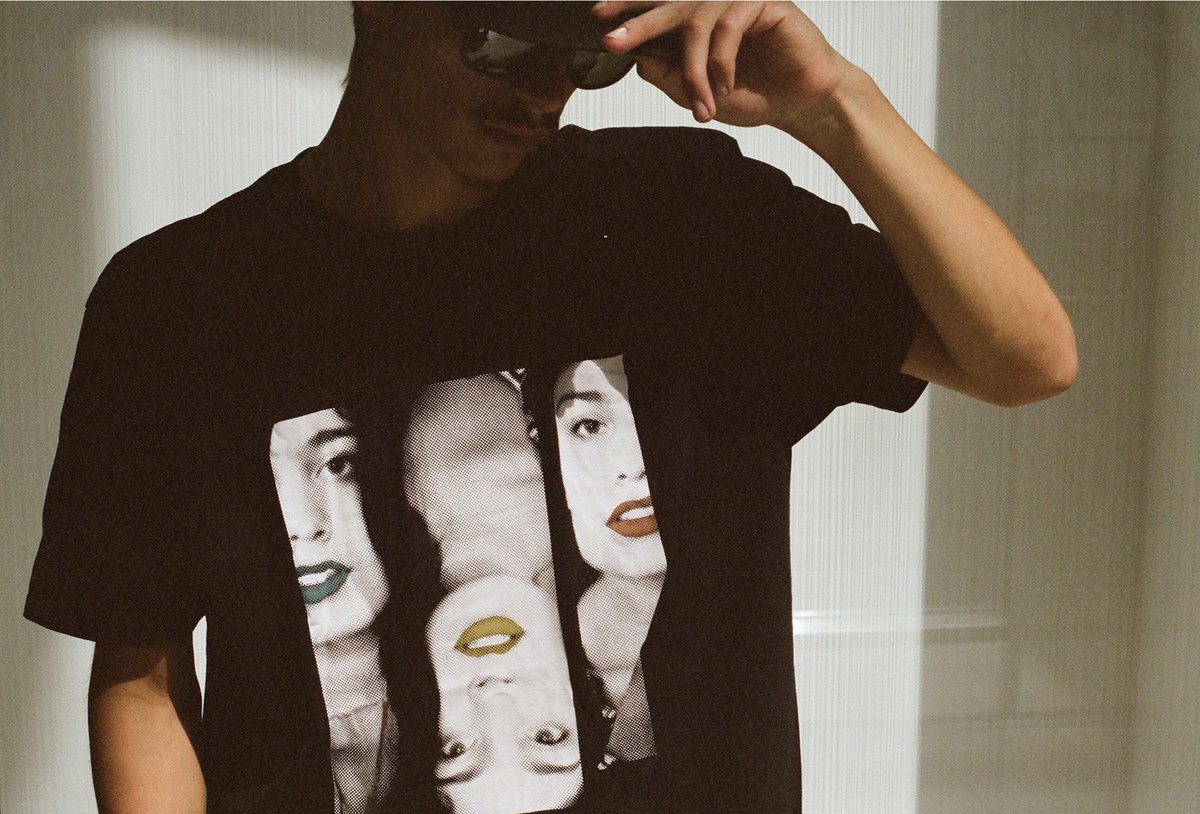 weAREbutTHREADS's tweet photo. #new! https://t.co/e6lNoH0mVz
#apparel #lifestyle #silkscreen #screenprint #LosAngeles #OneLove https://t.co/pduKMQqbNW