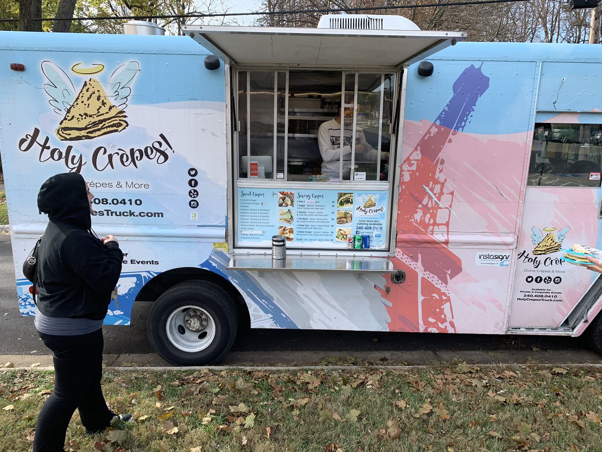 Holy Crepes Holycrepestruck Twitter