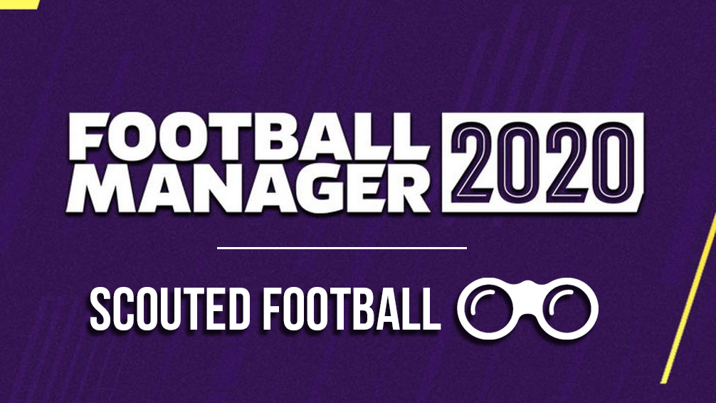 Football Manager 2020 is almost here!

To celebrate next week's release, we're giving away two free copies. All you need to do to enter is retweet this tweet and follow us.

Winners to be announced on Sunday.