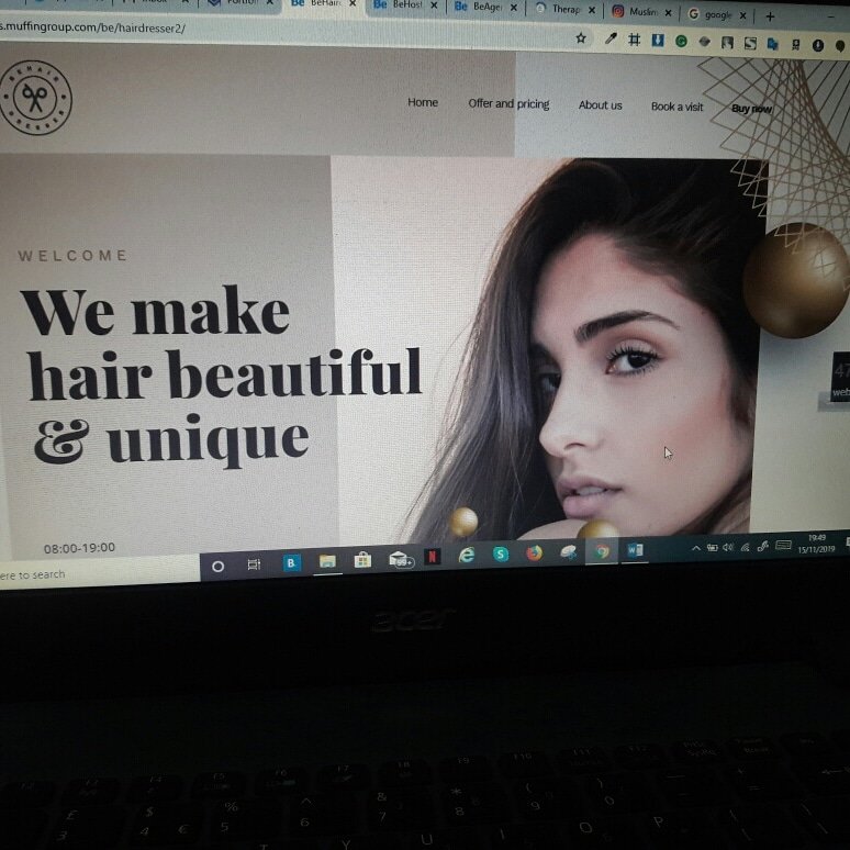 wordpresspapiya's tweet image. Hi,
I am Papiya. I am a full-stack web developer. I can clone any website with WordPress.
My portfolio website is mapapiya.com
Looking forward to hearing from you.
Do you need any website or other services?

Thank you