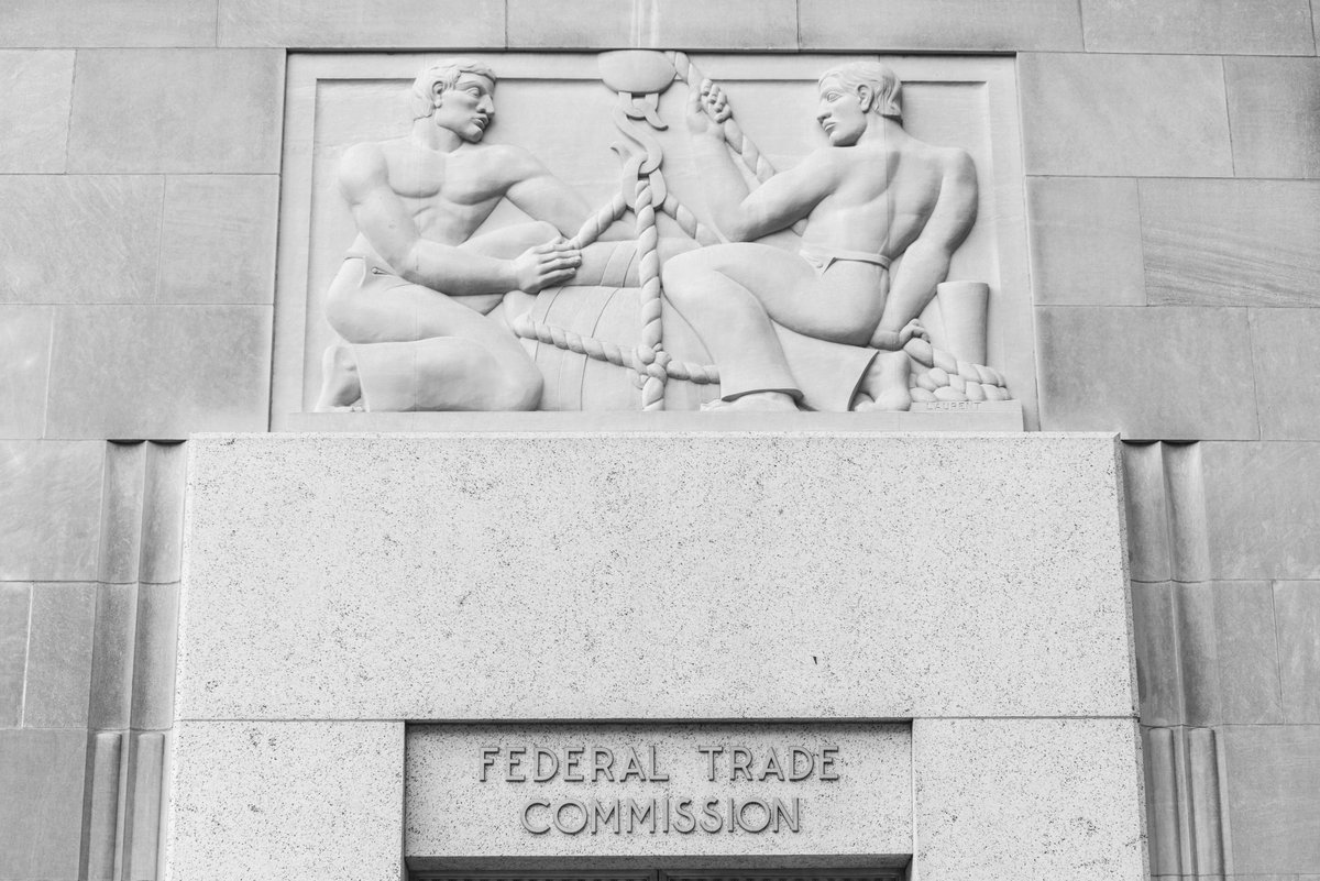 WagnerHicks's tweet photo. Lead Generator Pays $30 Million to Federal Trade Commission to Settle Deceptive Lead Generation Claims #governmentinvestigations #regulartorycompliance #dataprivacy #fintech

Read more on our website
https://t.co/C8g9eu5Ap6 https://t.co/QI00EvQqPO