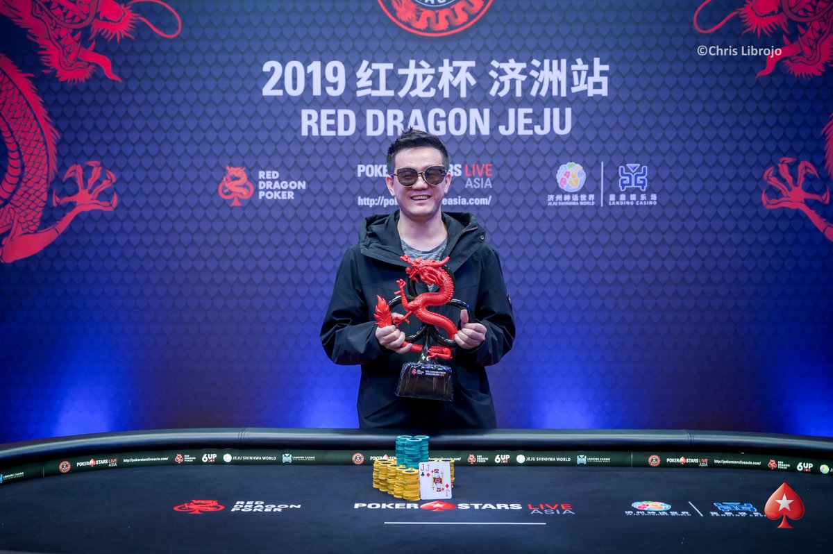 Dragon poker twitter bot Dragon poker twitter bot