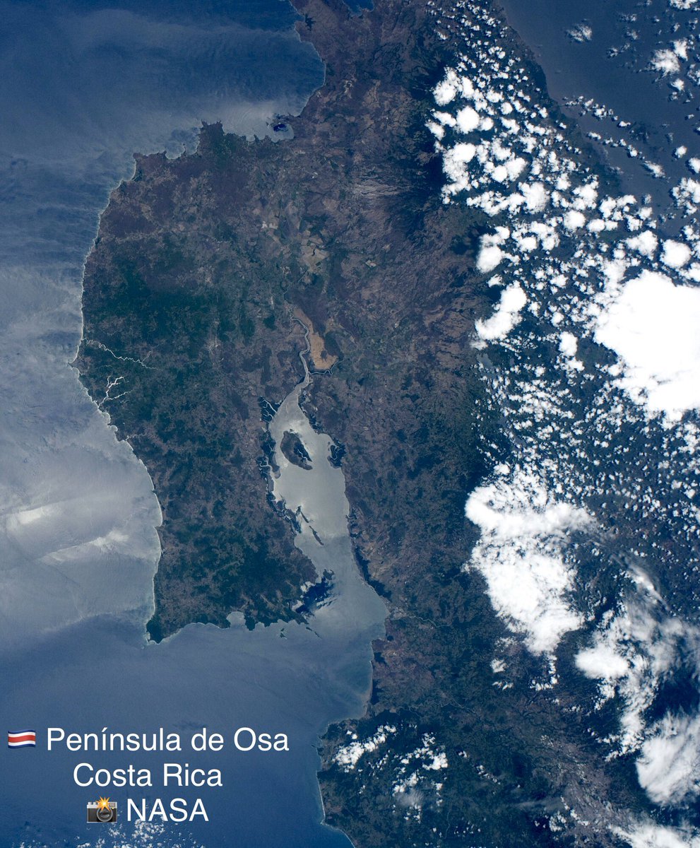 🇨🇷¡Pura Vida Costa Rica!
La Estación Espacial Internacional se podrá ver hoy a simple vista (si las nubes lo permiten) a las 18:22 hrs.
   
      Consejo:  ⏰
      pon la alarma
  
👩‍🚀 61 spacefacts.de/english/e_toda…
🌎 Yo vigoalminuto.com/2019/07/04/ign…
📸 NASA flickr.com/photos/nasamar…