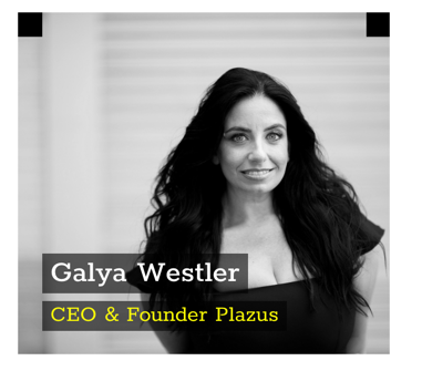 PlazusTribes's tweet photo. Galya Westler will be a keynote speaker for the #ValenciaDigitalSummit happening next week Nov 20th @ 13:20 in #Valencia to talk about #digital #innovation in #blockchain #technology along with @fi_zgz  @thenextweb and @socialnest_org and much more. https://t.co/cv4Xr1SYUk