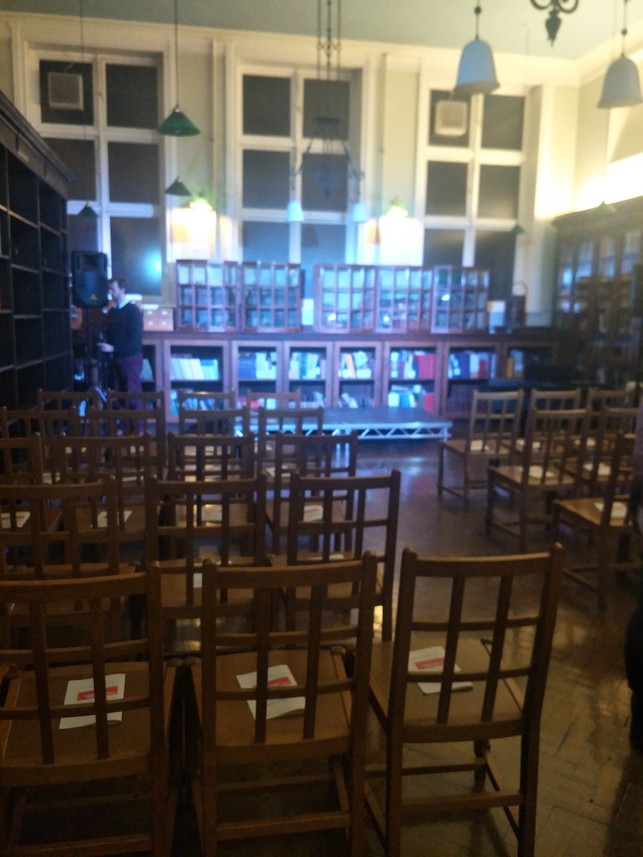 The Ceiling Project tweet media