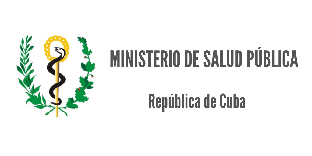 CubaMINREX's tweet photo. .@CubaMINREX comparte la información publicada por el Ministerio de Salud Pública de la República de Cuba, concerniente a la decisión de la República del Ecuador de dar por terminados y no renovar los seis convenios firmados con @MINSAPCuba. 👉 https://t.co/sRAXBDvnMH https://t.co/a95JwsuYgl