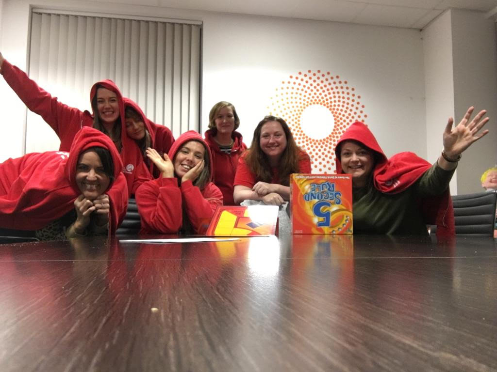 echcharity's tweet photo. And that's a wrap! 24 hours of gaming for #SavePointX completed and we are off to bed! While we snooze, any last minute donations are still very much appreciated: https://t.co/AgaW0iHt93 https://t.co/r0P5G3Lpjz