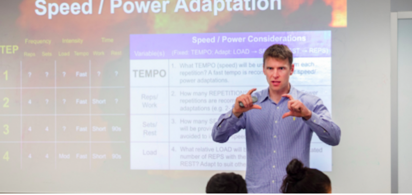 Our Graduate Information Session for MPK (Master of Professional Kinesiology) program is coming up! Register today! Look forward to seeing you on Nov 27th.

Time: Wednesday, November 27, 2019 - 9:00 pm
kpe.utoronto.ca/we…/graduate-information-session-mpk
#Uoft #KPE #MPK