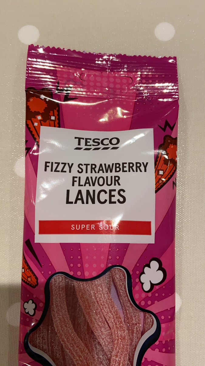 markwalker250's tweet image. Really @Tesco?