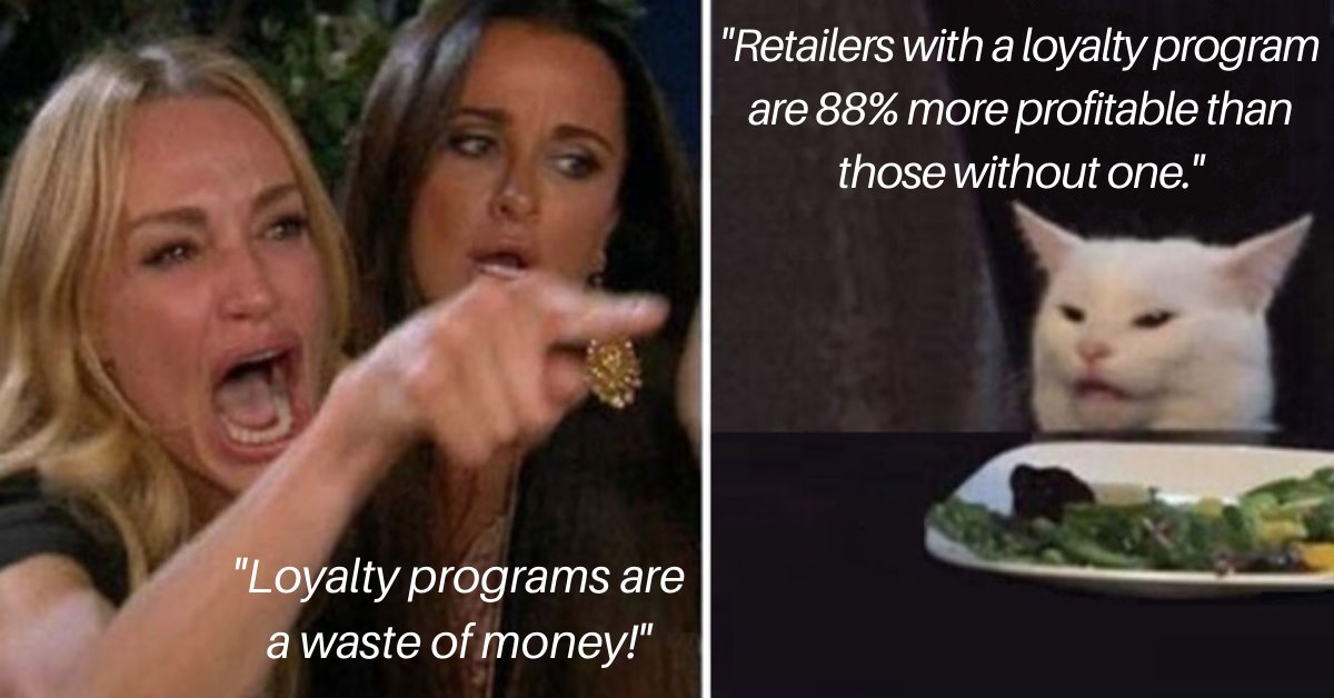 RMGAirMiles's tweet image. Check out our case studies to learn more about why you should be rewarding your customers: lnkd.in/gxqxqiX #CustomerRewards #CustomerLoyalty #BusinessTips #RewardProgram #LoyaltyProgram