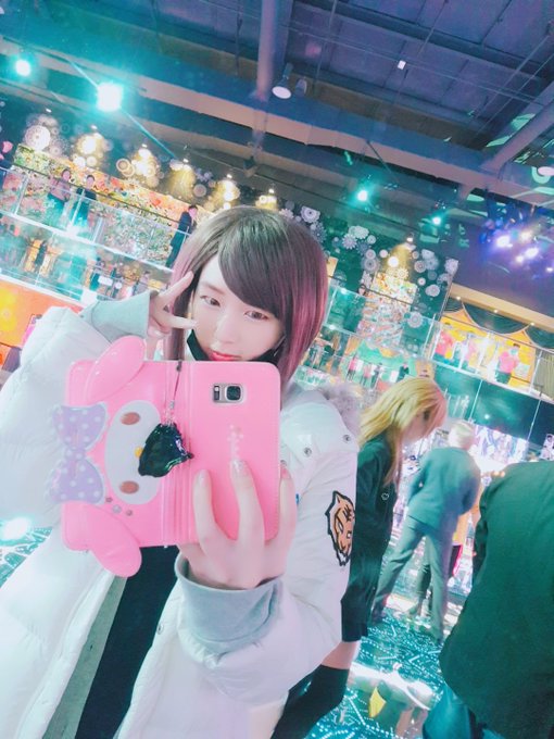 Twitterのコスプレ画像10