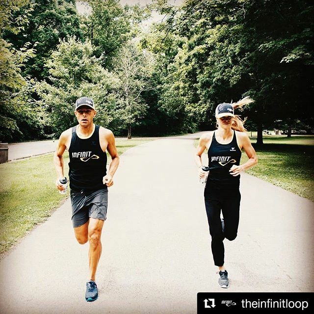 #Repost @theinfinitloop ・・・
With November bringing record lows and snow here in the Midwest, we’re looking back to tank top season.
.
.
#iaminfinit #teaminfinit #sunsoutgunsout #runner #triathlete #swimbikerun #runningbuddies ift.tt/33TdlQi