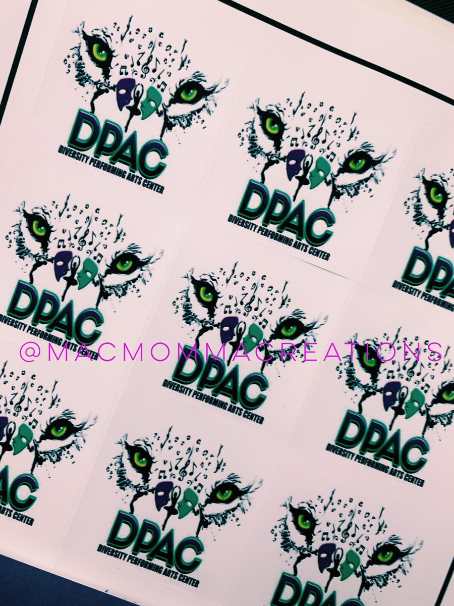 macmomma305's tweet image. Happy client 💜 #labels #labeldesigns