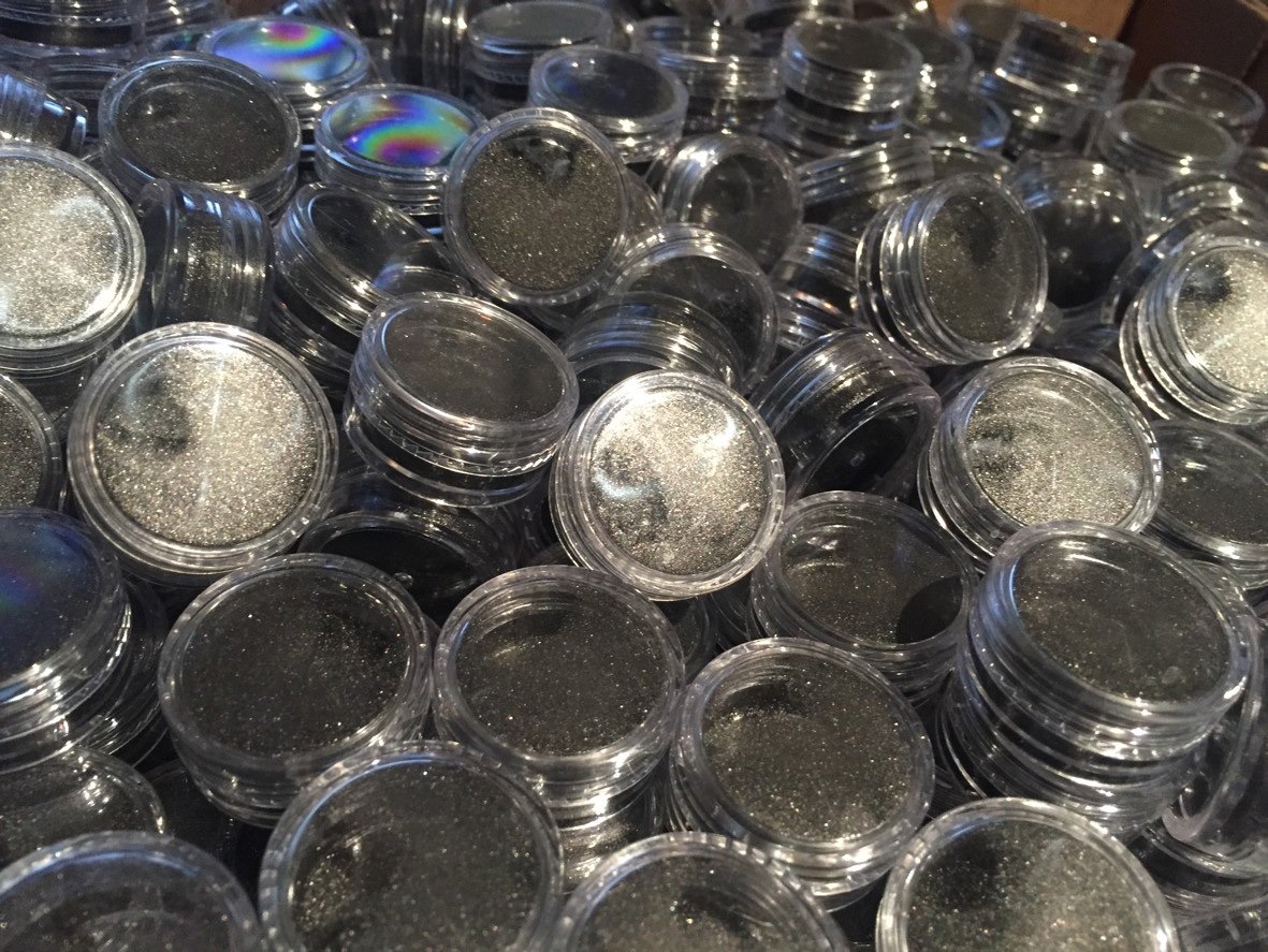 SBattenResearch's tweet image. Elements in Jars (Getting Coffee?). Aluminium, Boron, Carbon, Magnesium. #RealTimeElements #RealTimeChem