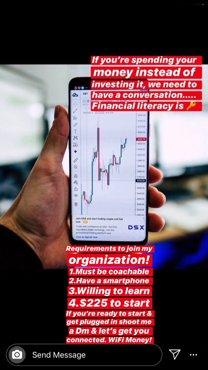 a1_ggang's tweet photo. Let’s connect 🌐📲📈 #Forex #Cryptocurrency #Trader #Trading #Investor https://t.co/pjTPI4cjsU