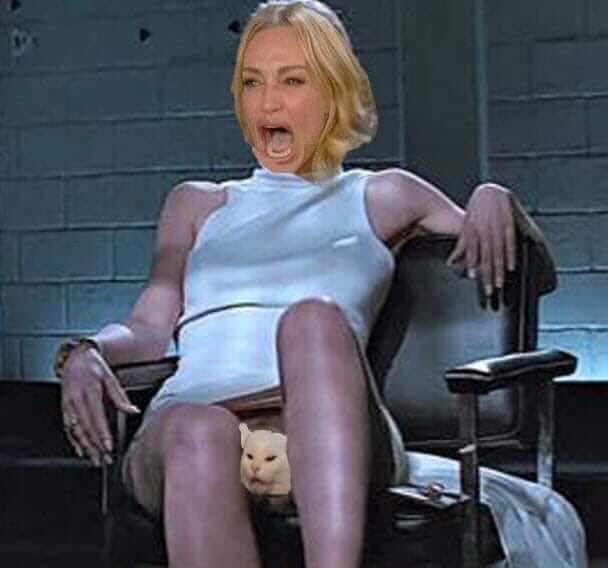 clayatasker's tweet image. #notonce #waitinline