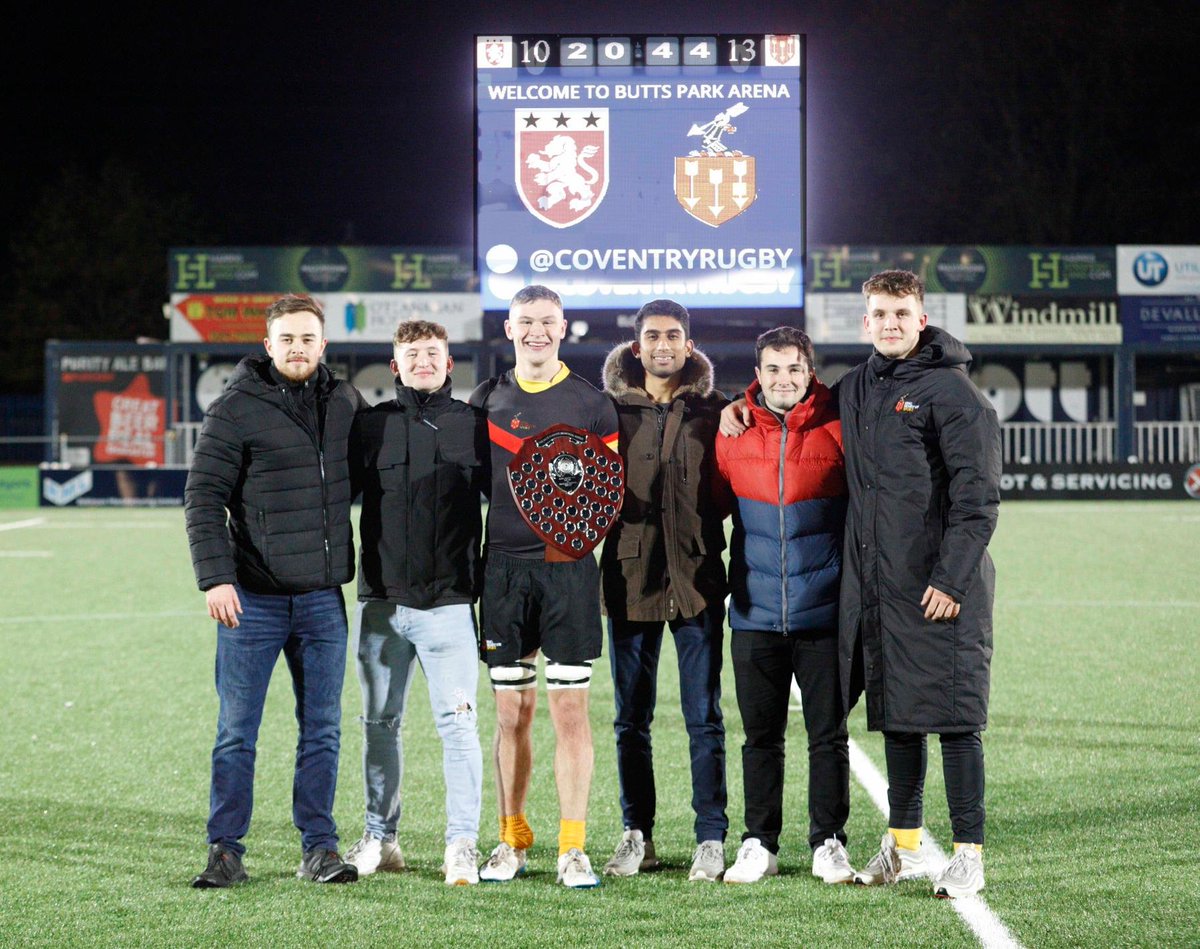 King Henry VIII School PE tweet media