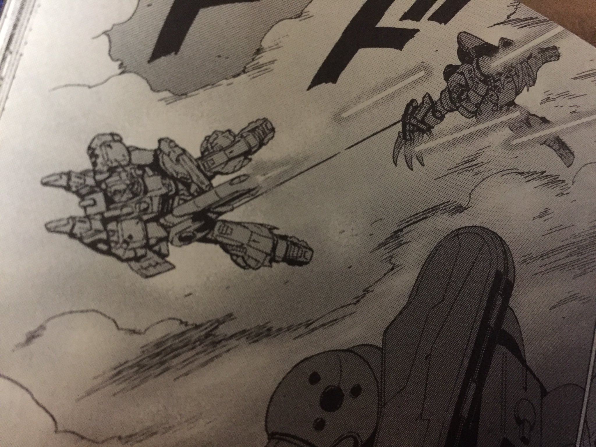 クノティス 水中型ガンダムってゼー ズールと戦った事あるんだよね 笑 T Co K5yijmp5jj Twitter
