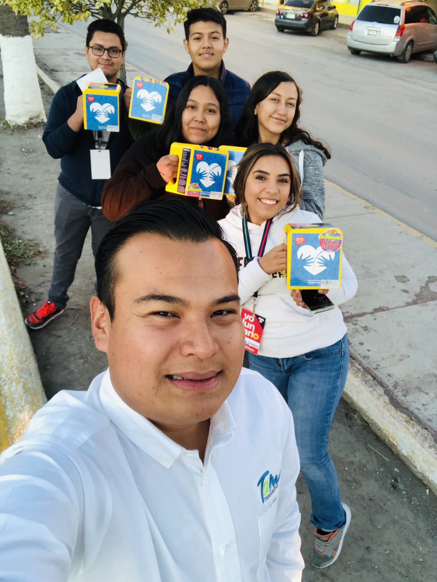 Gio93_Vargas's tweet photo. Ya estamos #Boteando para el #Teleton2019💙
#JovenesTam #DifTam #UnidosPorTamaulipas🤙🏻
@JovenTam @TeletonMexico @dif_tam https://t.co/i1m6x9wQ6Y