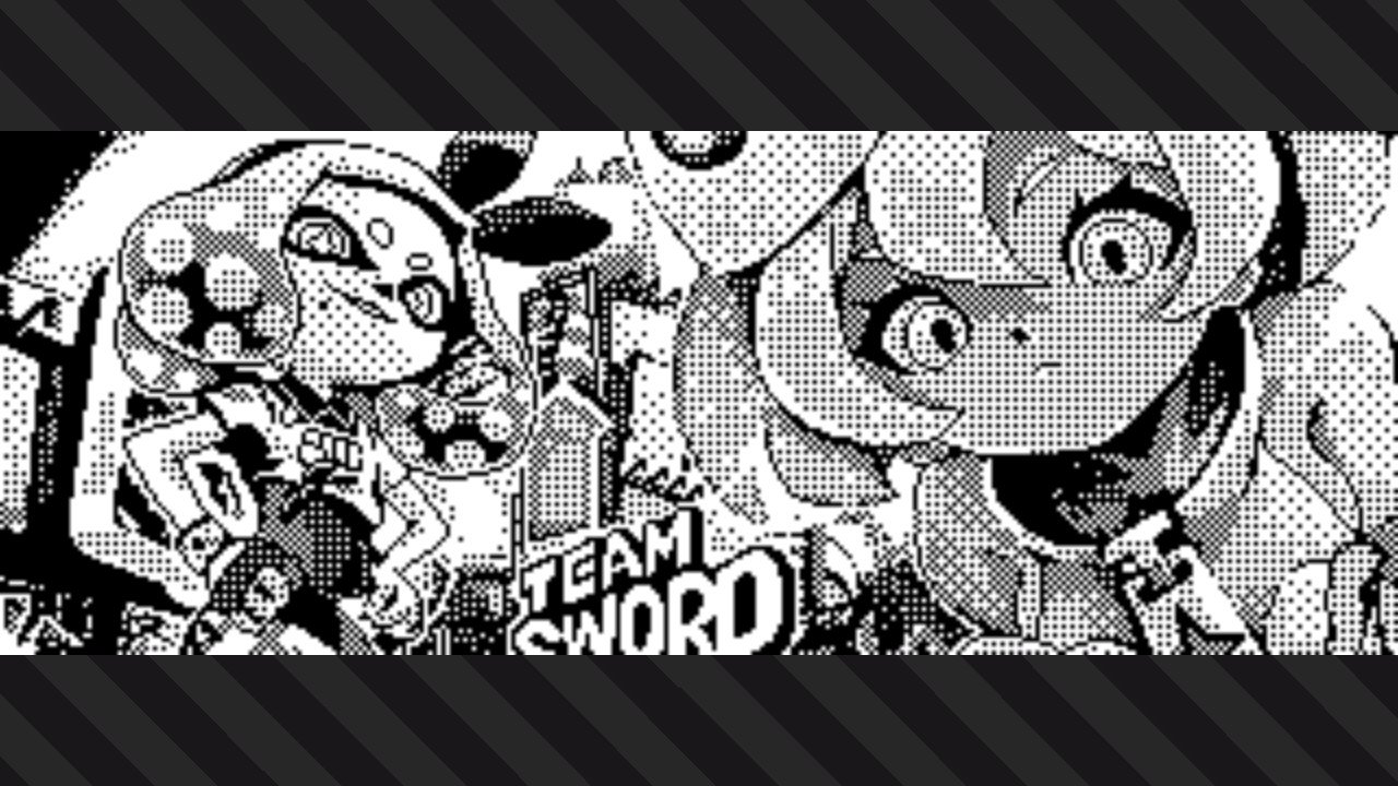 ヒデヨシ Splatoon2 スプラトゥーン2 Nintendoswitch おかしいなポケモンがもう発売されたのに 緊急コラボ あなたはどっち ソードorシールド 世界合同フェス の告知が来ない T Co 0nwhyhcwdf Twitter