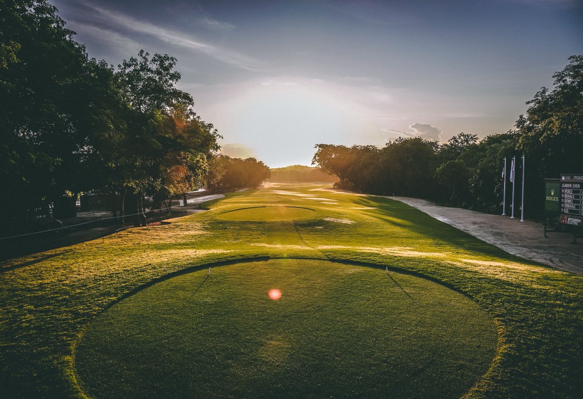 Abraham Ancer tweet media