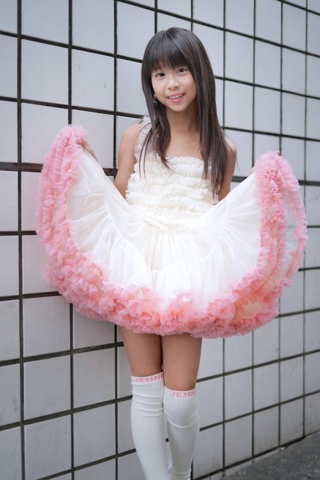 Twitterのコスプレ画像8