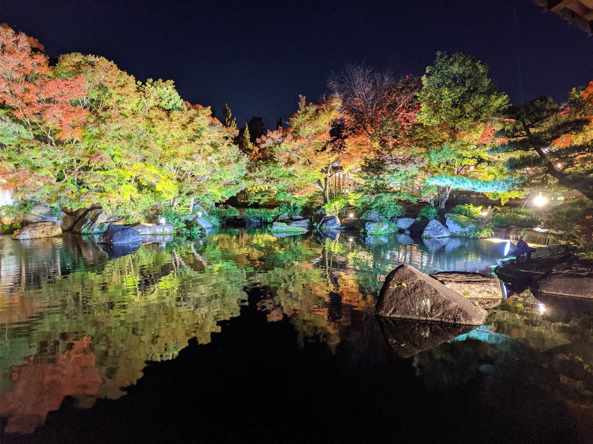 モリオ 公式 フォレスト不動産 V Twitter 紅葉会最高でした 紅葉会 姫路城