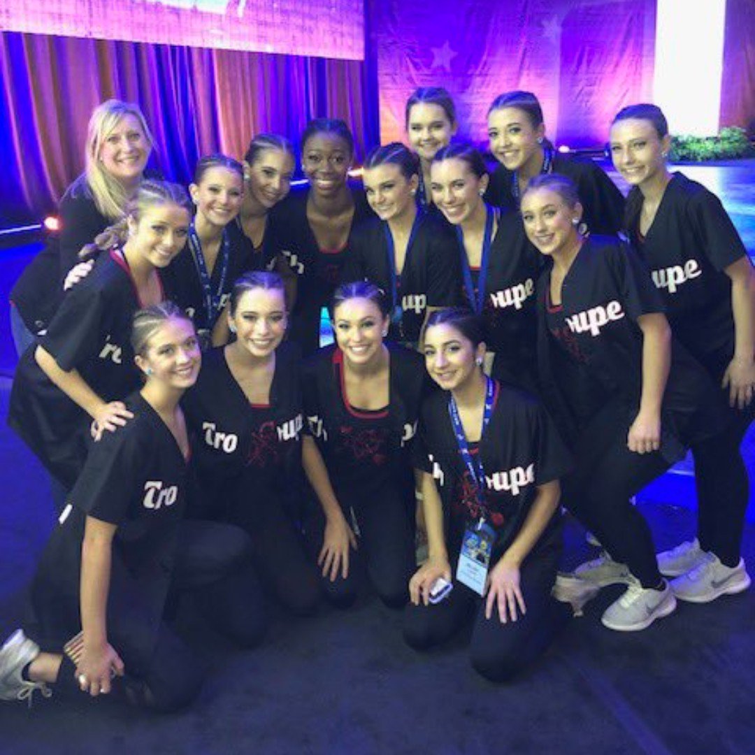 CVSDcolts's tweet image. Way to go Chartiers Valley Dance Troupe @cv_dancetroupe for your success at Regionals!  These talented, hard-working girls earned Best All-Around Choreography, 2nd Place Hip Hop, 4th Place Jazz, and the Best Sportsmanship Award!  #CVProud #CelebrateExcellence