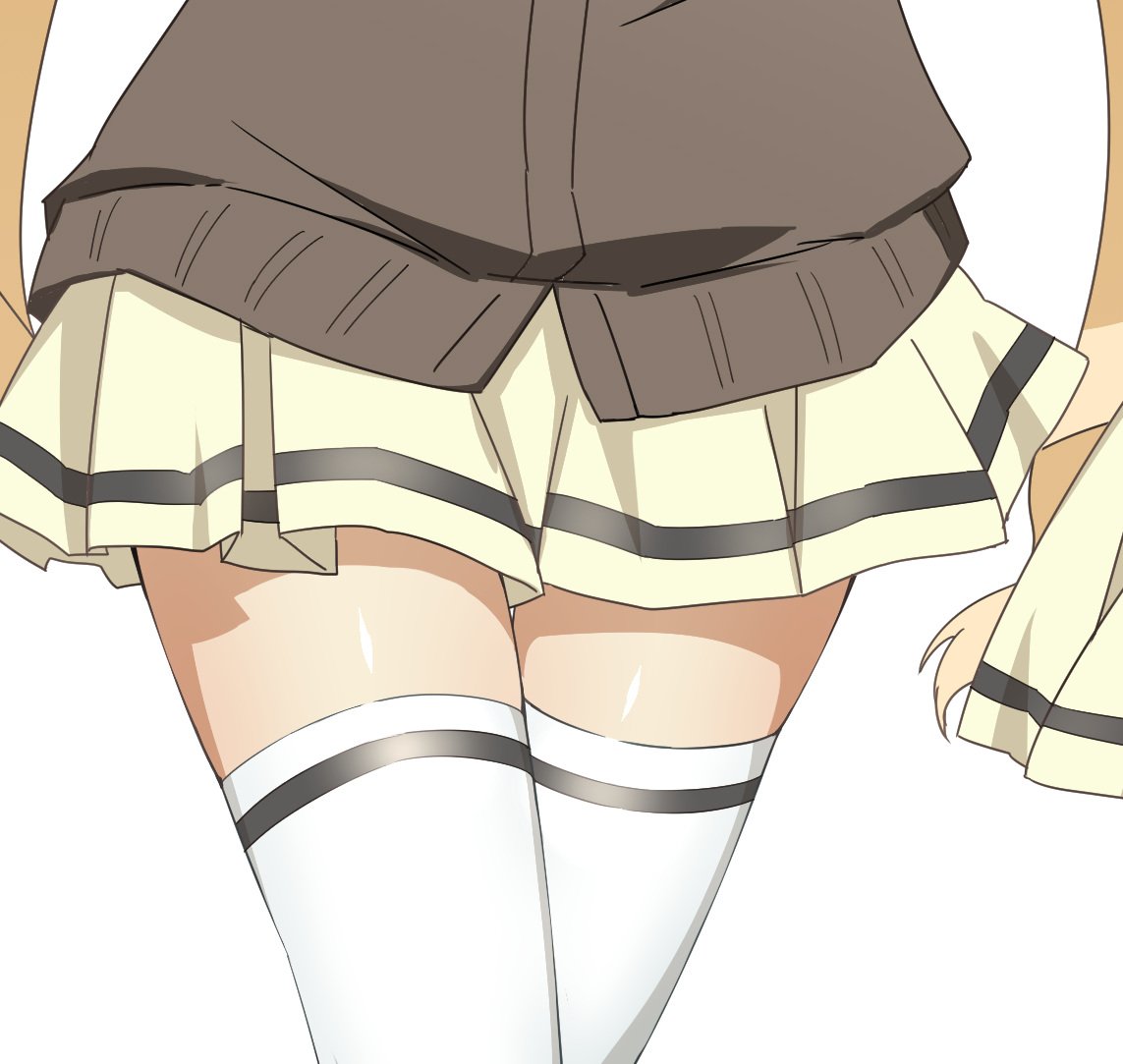 Twoucan 讃州中学太もも部 の注目ツイート イラスト マンガ コスプレ モデル