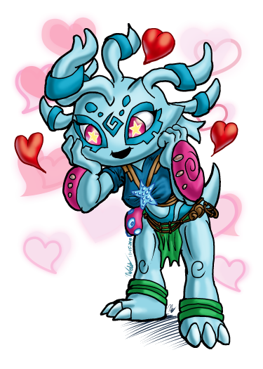 blademanunitpi's tweet photo. Kora time laps11152019 https://t.co/OnV2zX5uMy via @YouTube @lightseekers #speedpaint @clipstudiopaint #digitalart https://t.co/bd0ND7WAHt