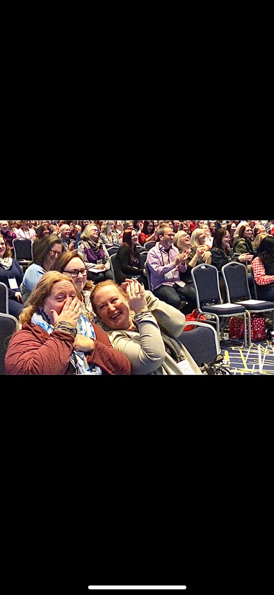 docspeaks's tweet image. 🙏🏾#Thankyou @aasl 🥰 #DocSpeaks 🎤💫 Today was a great day of learning &amp;amp; growing! 🔥 #aasl19