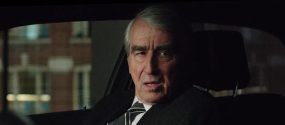 Sam Waterston’s Birthday Celebration | HappyBday.to