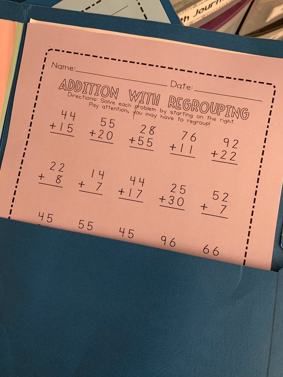 TeamSuperDennis's tweet image. Home connections this week. There is some extra addition practice tucked in there, too! #msdennisavp #avpsrocks #twomuchfun #thirdistheword #hdsbmath