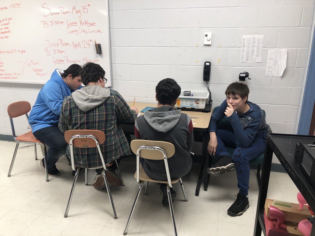 NPHS_TechEd's tweet image. Instant Design Challenge Friday! 3.6 Fling Machine! #pltw #iedpltw #gelinastech