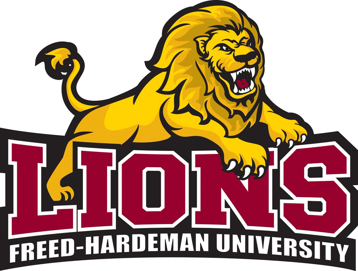 RudyTucker04's tweet photo. Extremely blessed to announce that I have committed to Freed-Hardeman University to continue my education and baseball career. 🦁 #GoLions @FHU_LIONS https://t.co/12TFLkfDCr