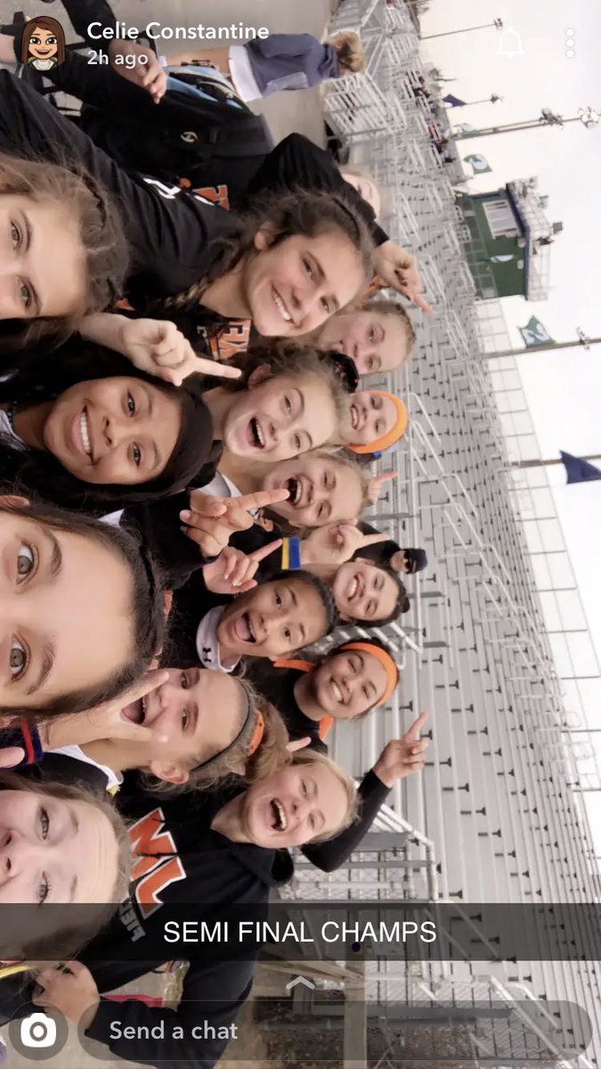 SOUTH COUNTY HS.
2:00 TOMORROW.
FHOCKEY STATE CHAMPIONSHIP.
BE THERE.  love y’all #buzz