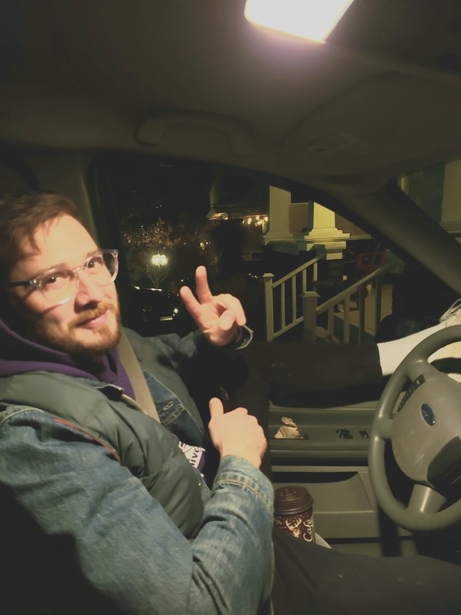 in moncton tonight with <a href="/TheDanielRomano/">Daniel Romano</a> &amp; <a href="/StevenLambke/">Steven Lambke</a> . come down to <a href="/TideandBoar/">Tide&Boar Gastropub</a> for some fun. doors at 1030