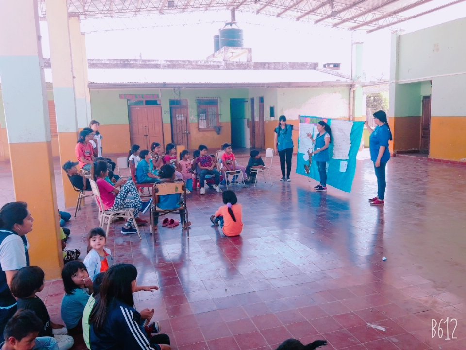 En los Programas de Políticas Socioeducativas trabajamos en la prevencion de la enfermedad transmitida por el Mosquito Aedes aegypti <a href="/fguillesaavedra/">GUILLERMO SAAVEDRA</a> <a href="/patriciapinasco/">Patricia Pinasco</a> <a href="/aniberruezo/">analia berruezo</a> #TodosContraElDengue