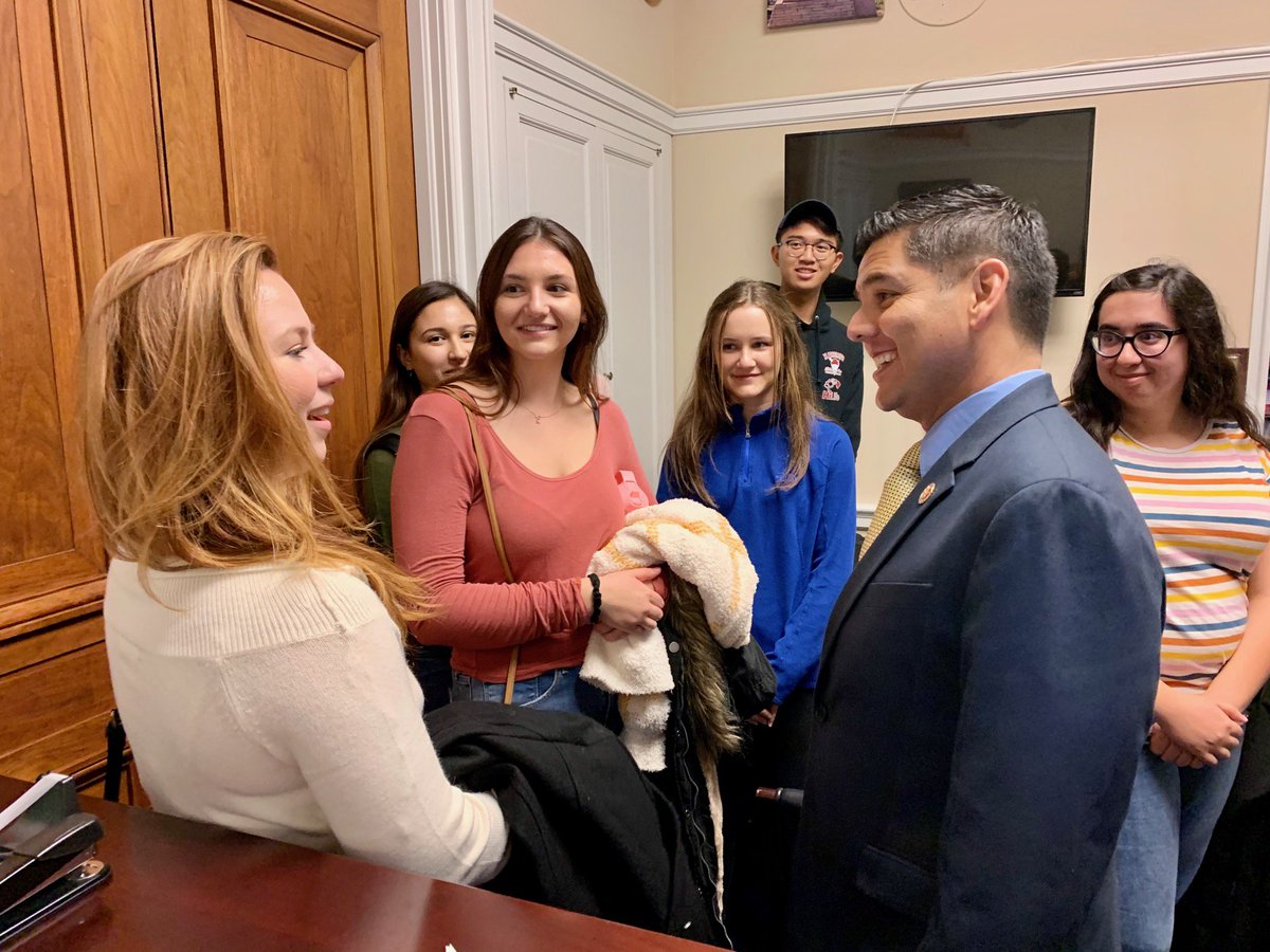Congressman Raul Ruiz, M.D. tweet media