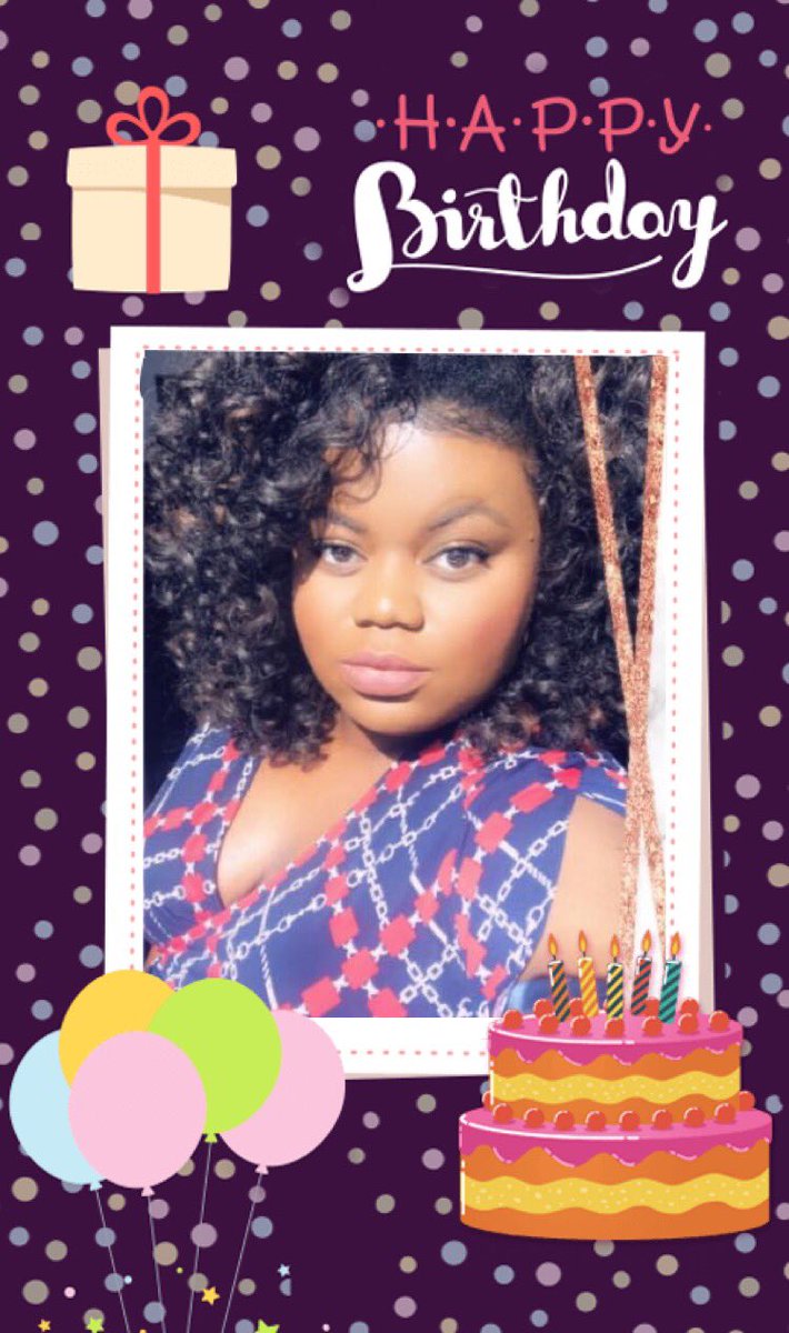 The_OfficeHub's tweet photo. Please join us and wish both of our members, Happy Birthday! Enjoy your day, Zondra and Candice!🎂 https://t.co/yYhLxx4sEE