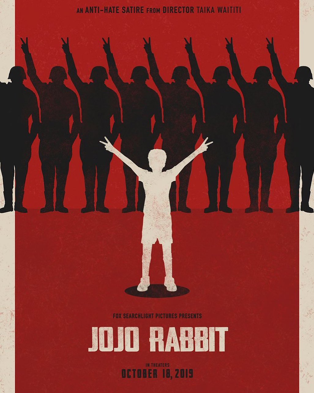 Jojo Rabbit on X: 