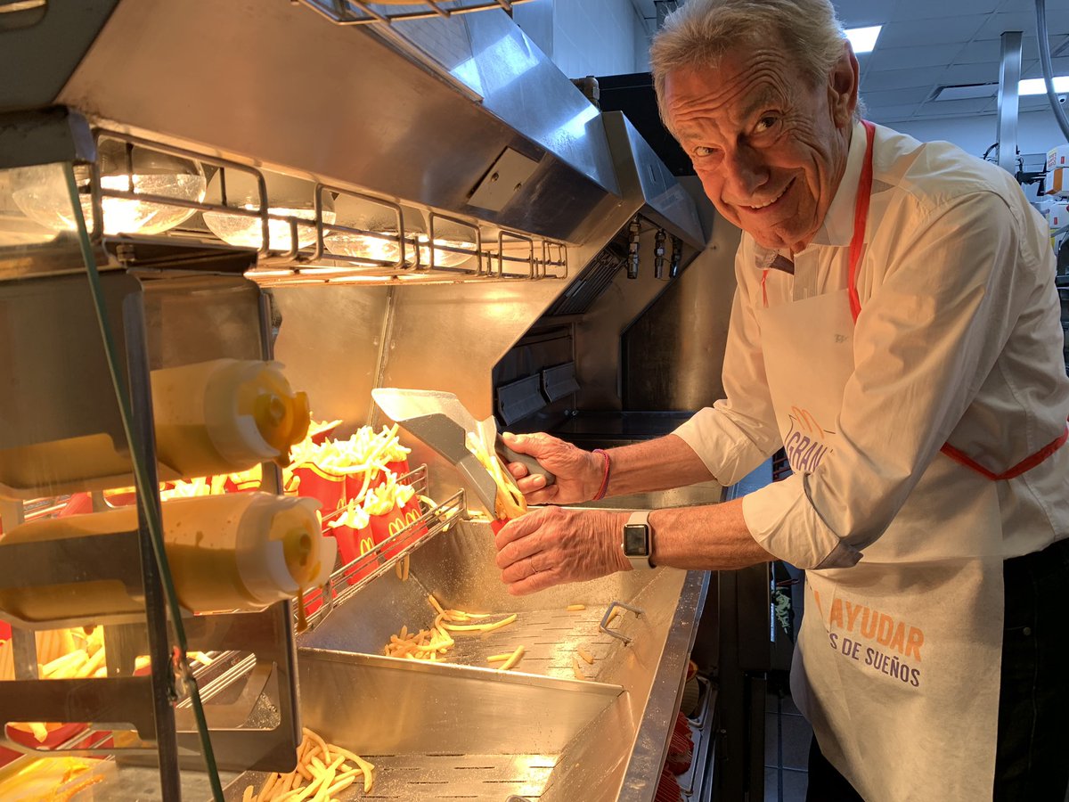 Franganillo tweet media