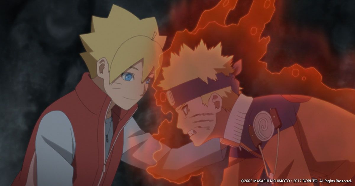 Viz Watch Boruto Naruto Next Generations Episodes For Free