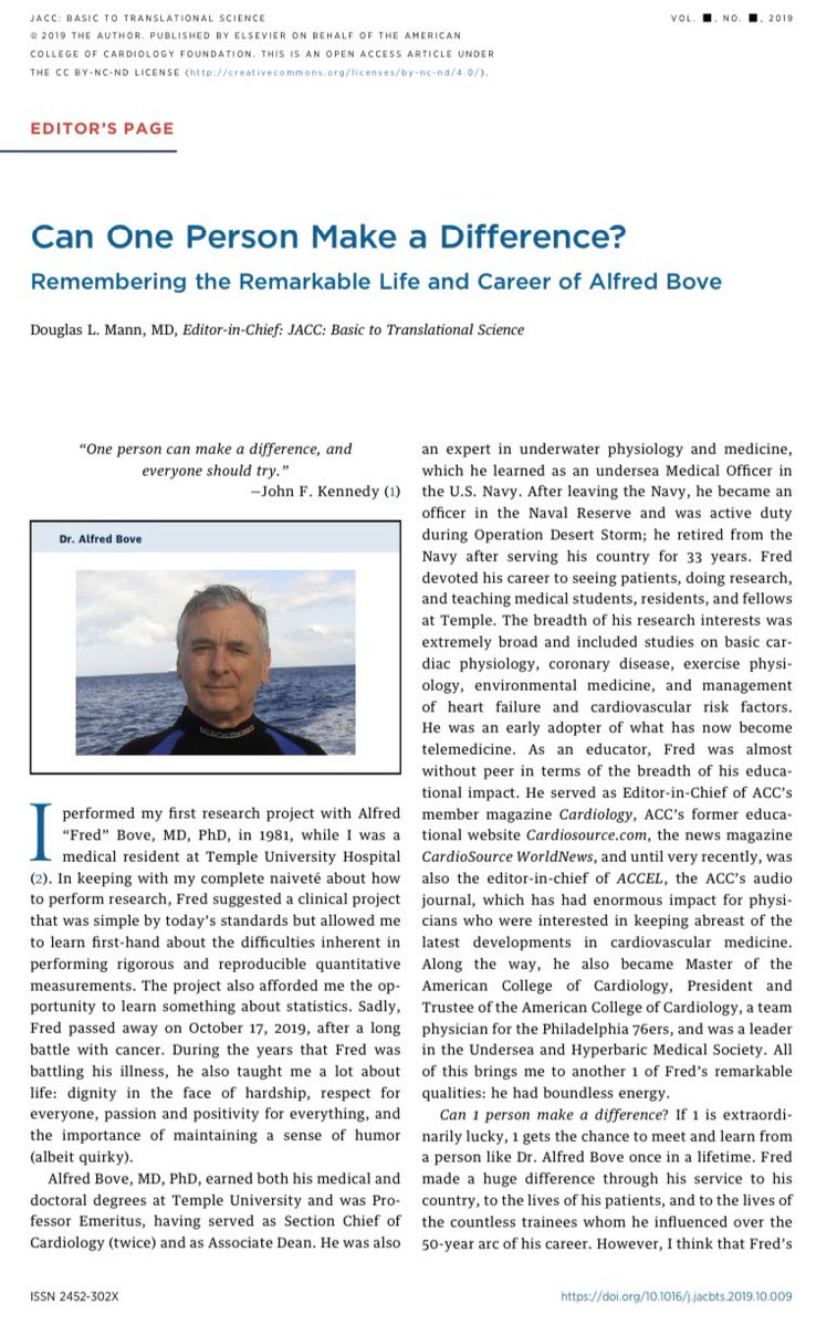 JOHN GORDON HAROLD, MD, MACC, MACP, FRCP, FRCPI (@jgharoldmd) on Twitter photo Alfred A. Bove, MD, PhD Lecture in Cardiology
Reappraising the Role of Inflammation in Heart Failure
Douglas L. Mann, MD
Editor-in-Chief, JACC: Basic to Translational Science
<a href="/ACCinTouch/">American College of Cardiology</a> <a href="/jgharoldmd/">JOHN GORDON HAROLD, MD, MACC, MACP, FRCP, FRCPI</a> <a href="/JACCJournals/">JACC Journals</a> <a href="/LubbDup/">Jagat Narula</a> <a href="/DickKovacs/">@DickKovacs</a> <a href="/PaChapterACC/">PA Chapter, ACC</a> Lewis Katz School of Medicine Alfred A. Bove, MD, PhD Lecture in Cardiology
Reappraising the Role of Inflammation in Heart Failure
Douglas L. Mann, MD
Editor-in-Chief, JACC: Basic to Translational Science
<a href="/ACCinTouch/">American College of Cardiology</a> <a href="/jgharoldmd/">JOHN GORDON HAROLD, MD, MACC, MACP, FRCP, FRCPI</a> <a href="/JACCJournals/">JACC Journals</a> <a href="/LubbDup/">Jagat Narula</a> <a href="/DickKovacs/">@DickKovacs</a> <a href="/PaChapterACC/">PA Chapter, ACC</a> Lewis Katz School of Medicine