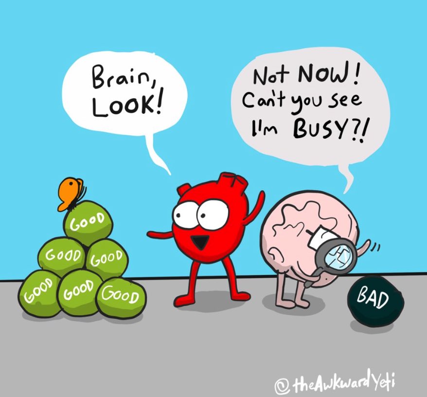 “Resilience is cultivated in micro-moments...” <a href="/brightmorningtm/">Elena Aguilar</a> 

Reconnect w/ what matters most &amp; PRACTICE finding all those small bits of good. Your heart &amp; mind will thank you. #onwardthebook
