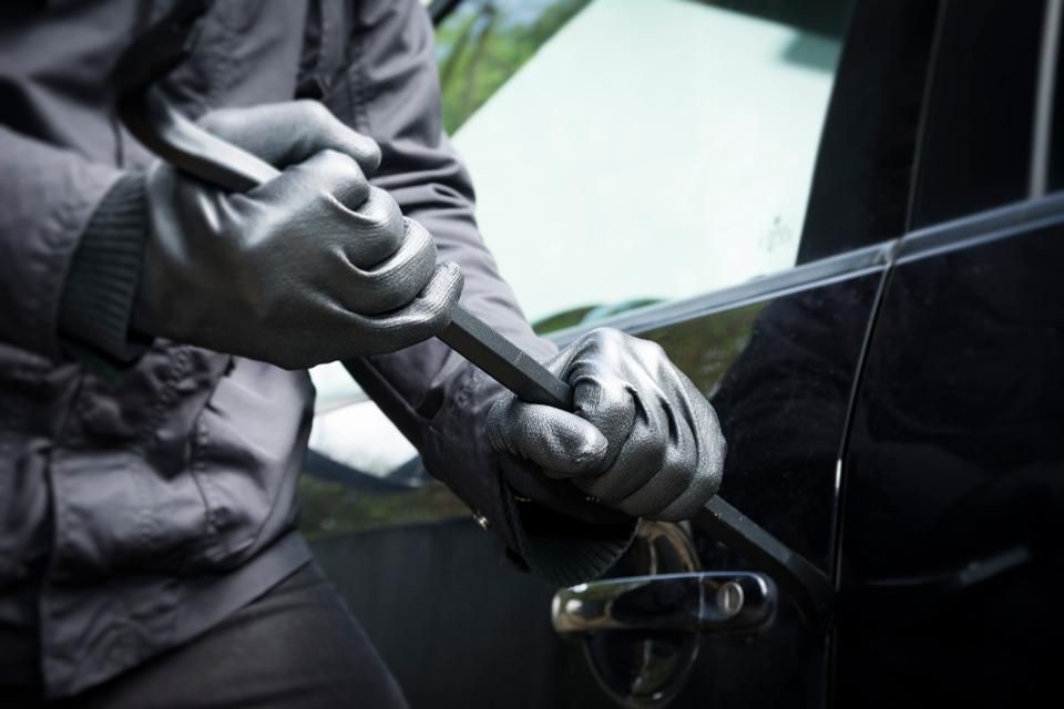 Phoenixville doesn't make it on this list, but wherever you drive, make sure to take precautions and never leave valuables in your car!
buff.ly/35Rj62D
#trueblue #autoglass #windshield #brokenglass #thief #thieves #carthief #valuables