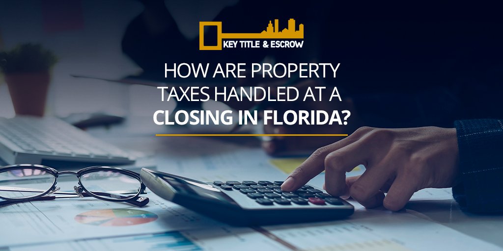 Key Title & Escrow tweet media