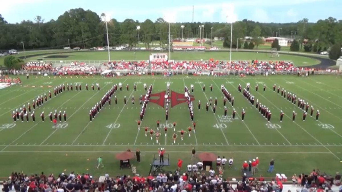 SyrupmakerBands's tweet photo. it’s GAMEDAY in Cairo!! come on out and support our boys in #ROUND1 of the state playoffs !!! #GoCairo https://t.co/fvv0bNw5UJ